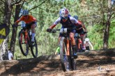 UEC Mountain Bike European Championships 2025 - Melga?o (Portugal) -  - 24/07/2025 -  - photo Tommaso Pelagalli/SprintCyclingAgency?2025